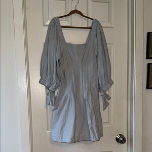 Free People DRESS NWOT